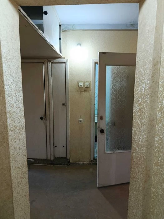 Продаж 3-кімнатної квартири Солом’янський район вул. Григорі