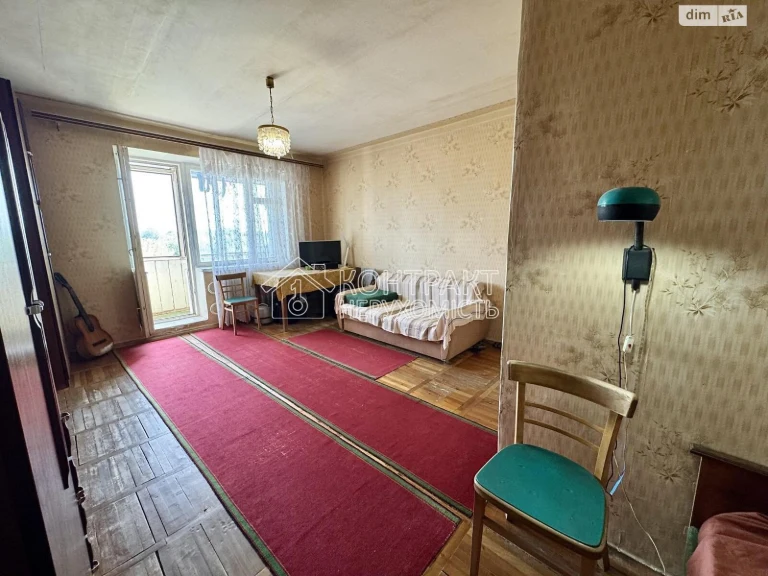 Apartment for sale in Novozhanovo