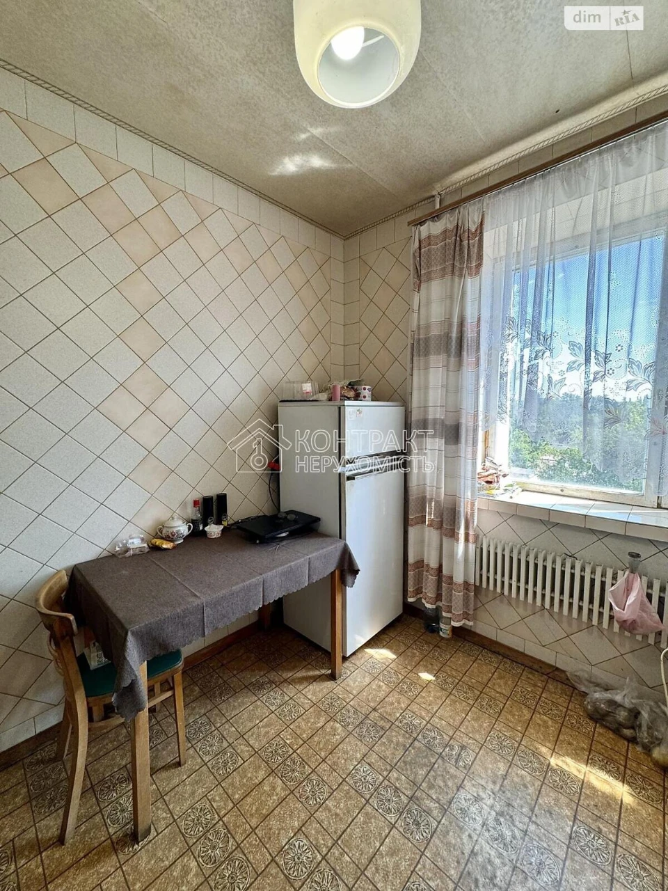 Apartment for sale in Novozhanovo