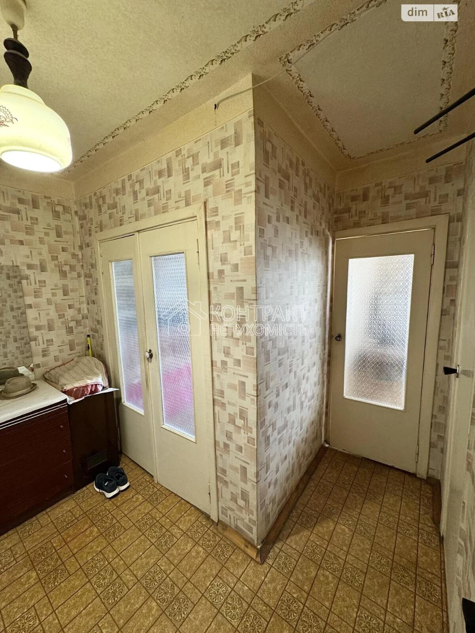 Apartment for sale in Novozhanovo