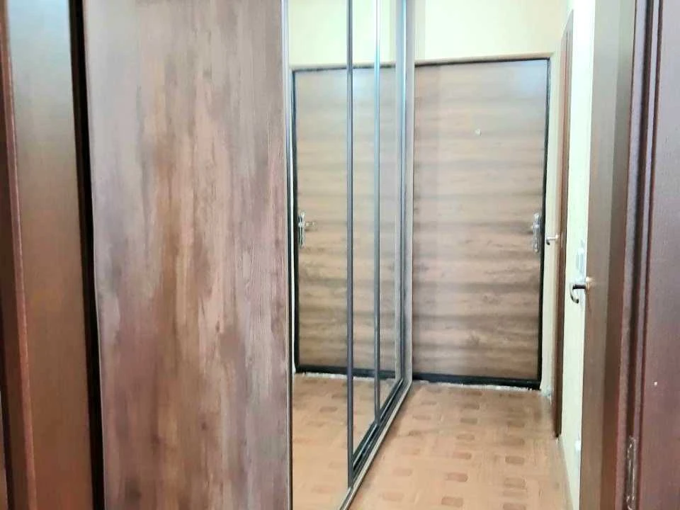 Квартира. Київ, Балтійський пров.
