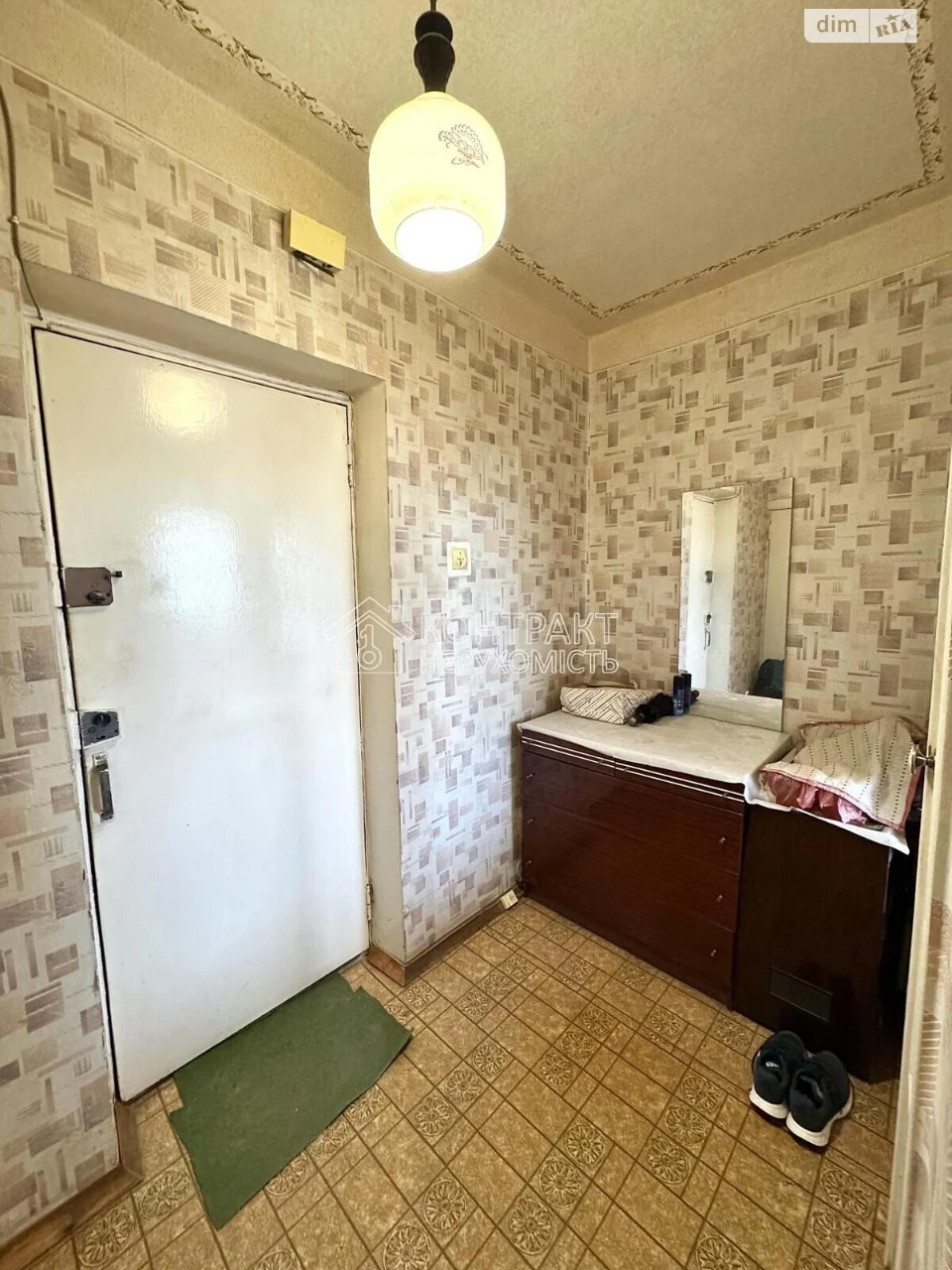 Apartment for sale in Novozhanovo