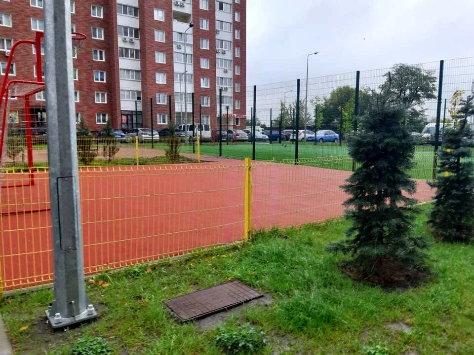 Квартира. Київ, Балтійський пров.