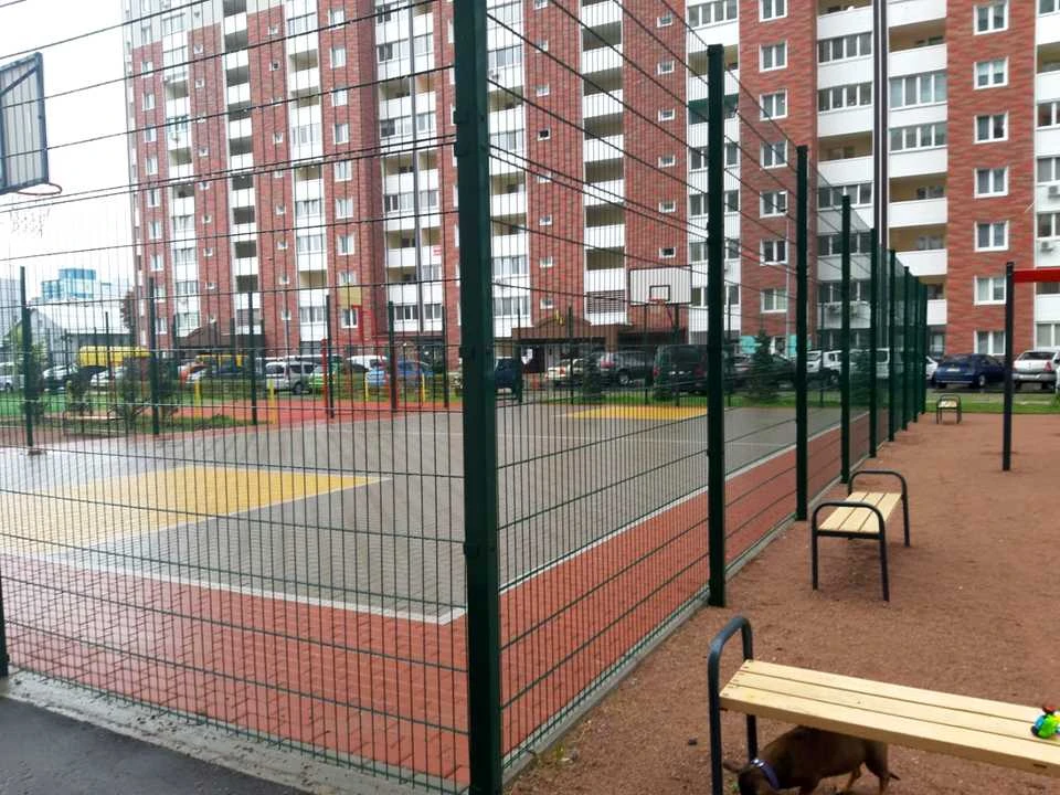 Квартира. Київ, Балтійський пров.