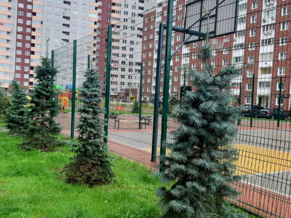 Квартира. Київ, Балтійський пров.