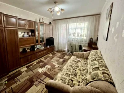 Квартира. Київ, Відрадний просп. (Чубаря)