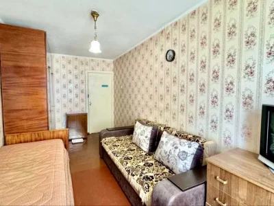 Квартира. Київ, Відрадний просп. (Чубаря)