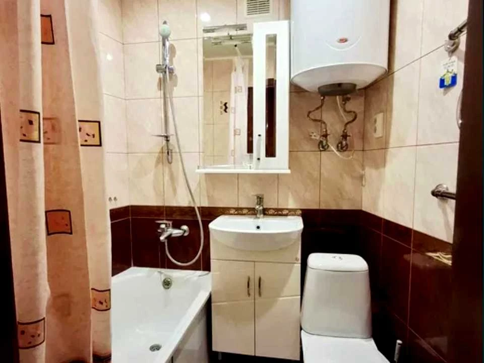 Квартира. Київ, Відрадний просп. (Чубаря)