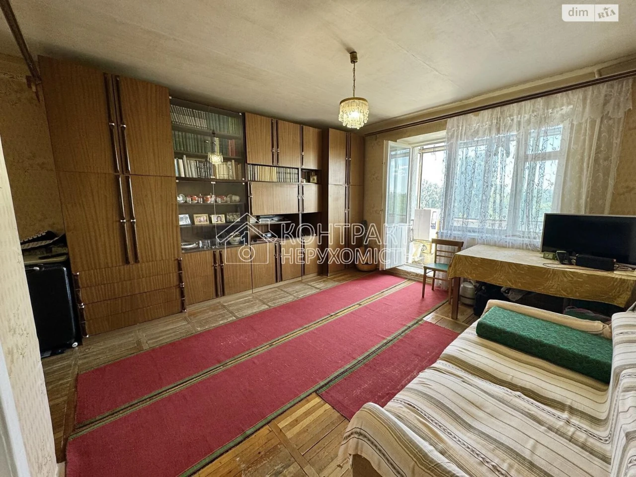 Apartment for sale in Novozhanovo