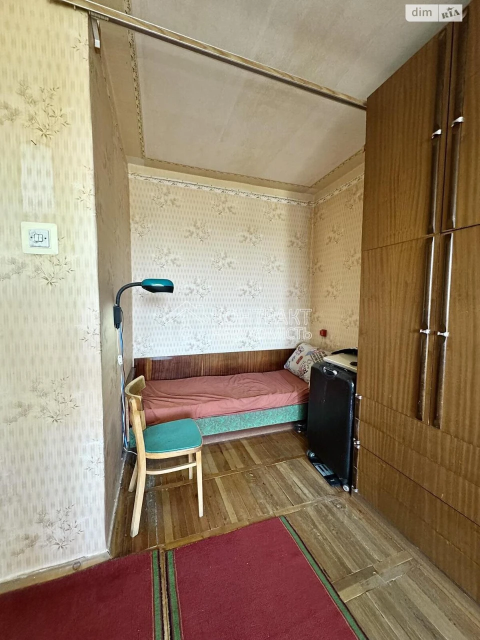 Apartment for sale in Novozhanovo