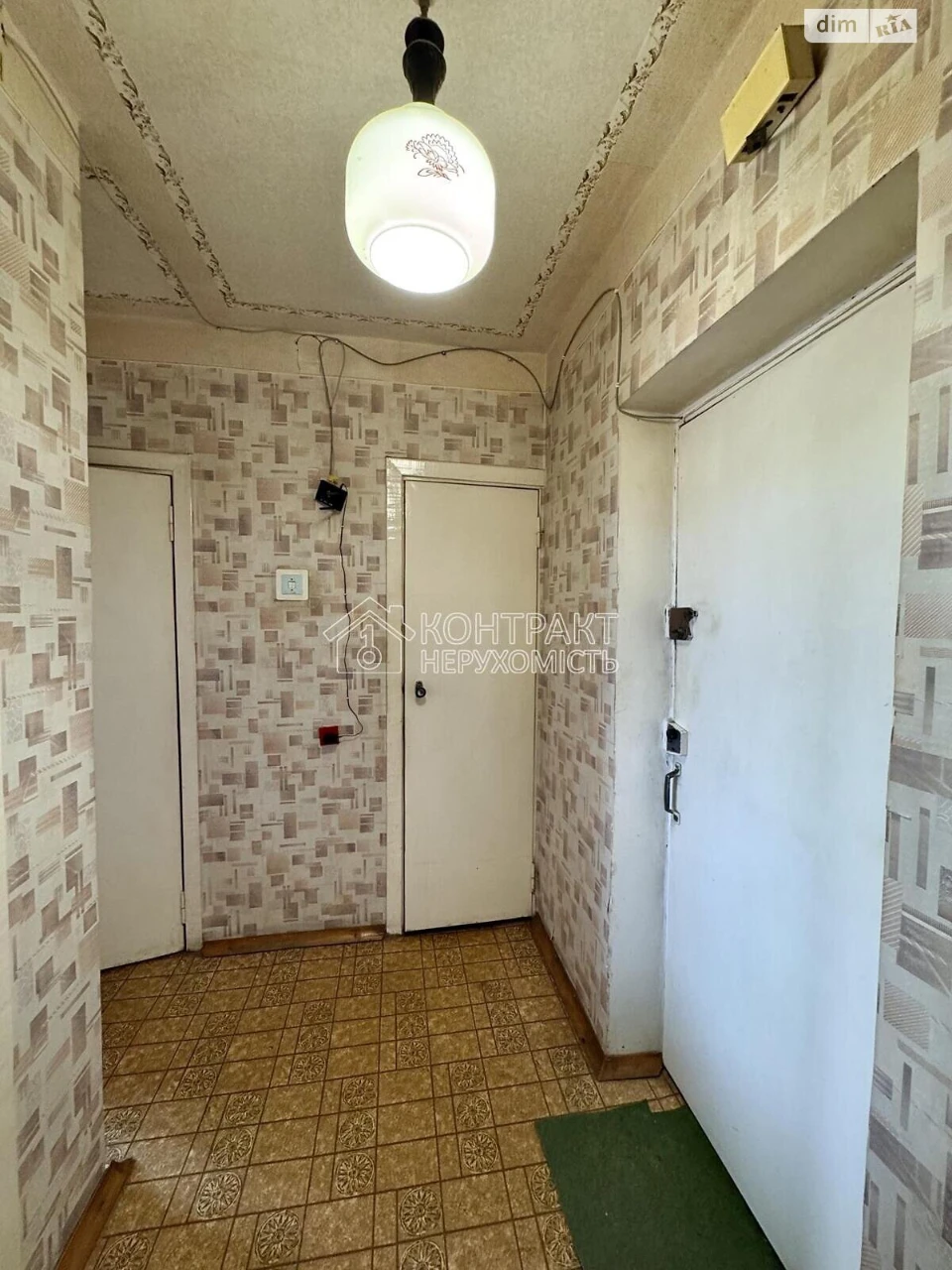 Apartment for sale in Novozhanovo