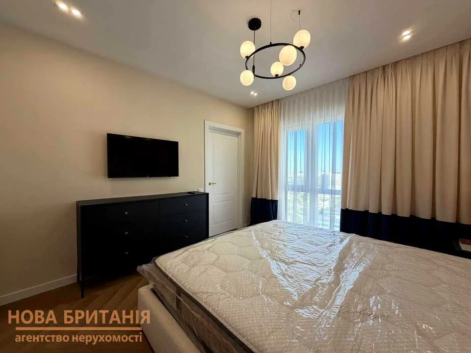 Квартира. Київ, Михайла Максимовича вул. (Онуфрія Трутенка)