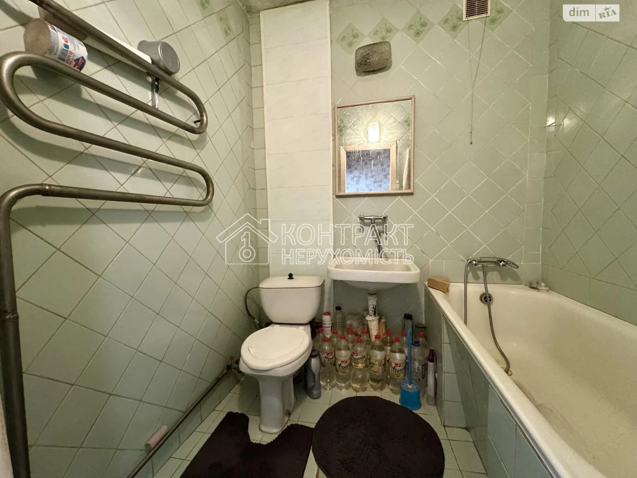 Apartment for sale in Novozhanovo