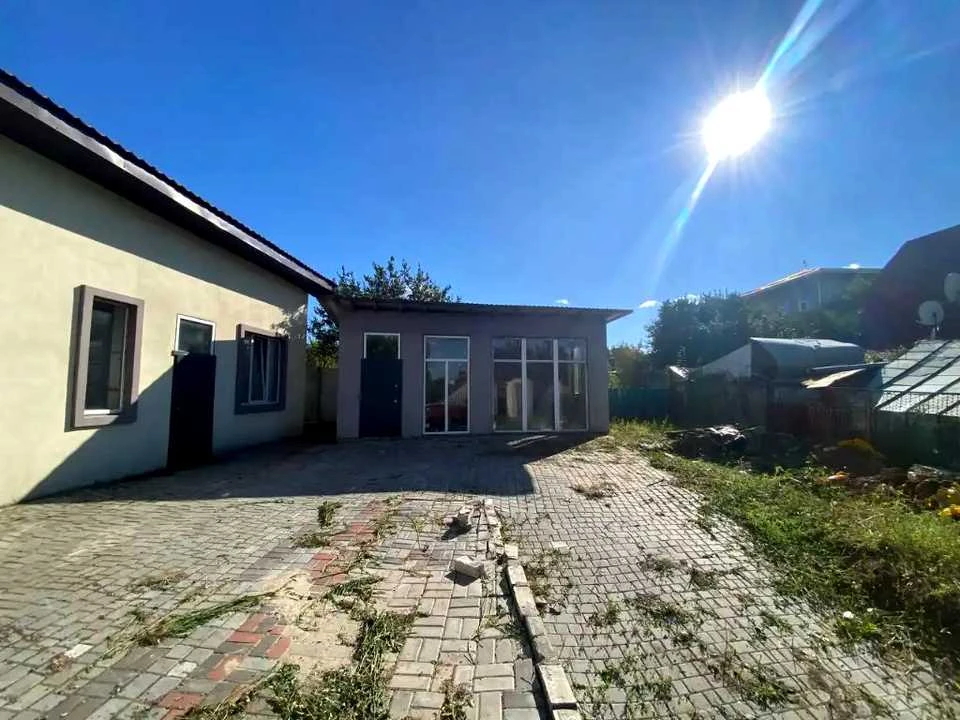 Будинок. Дніпро, Делегатська вул.