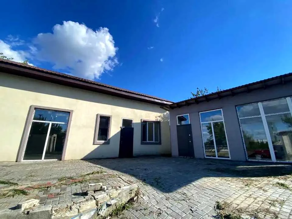 Будинок. Дніпро, Делегатська вул.