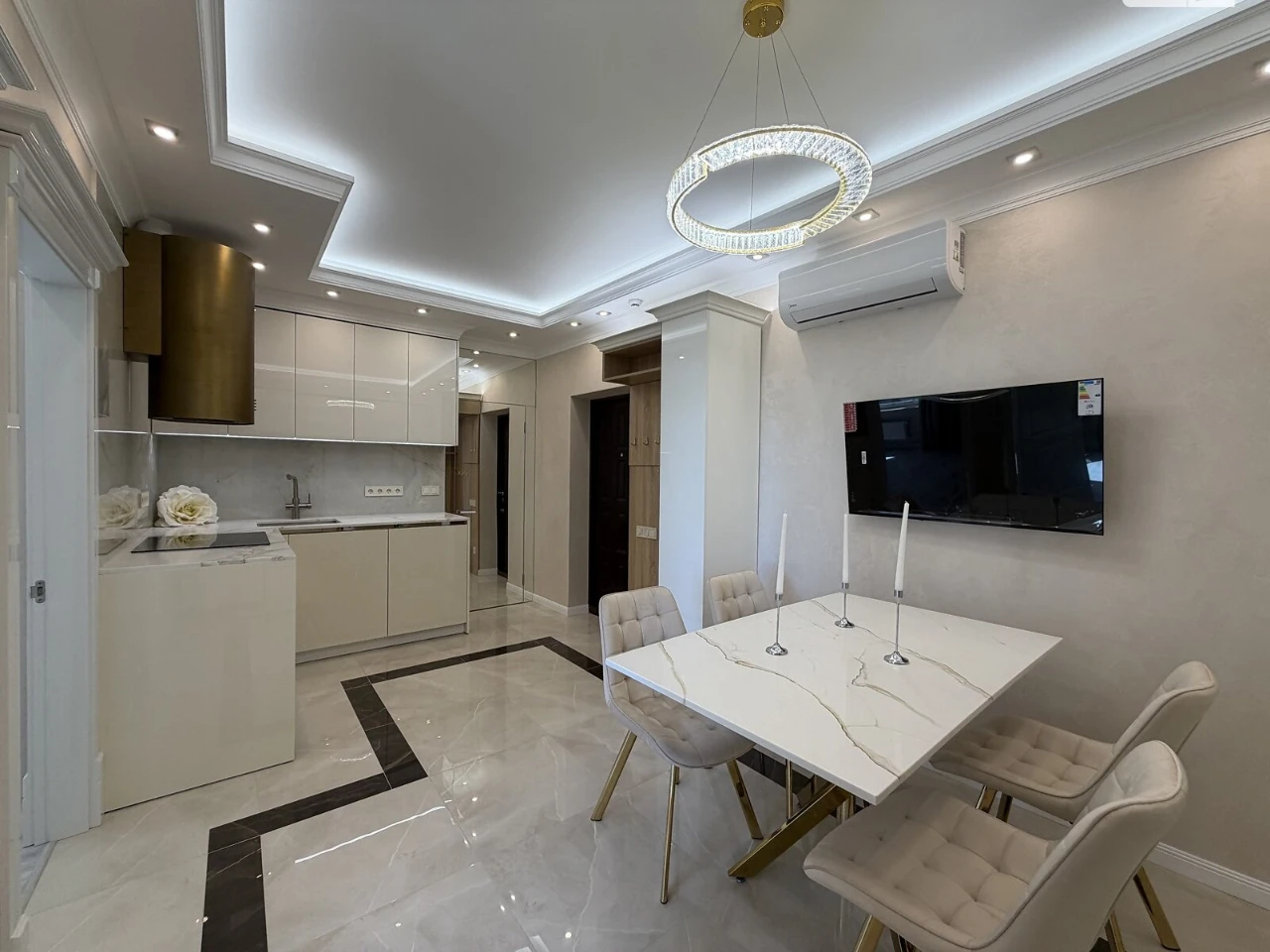 Продаж Квартира Приморський