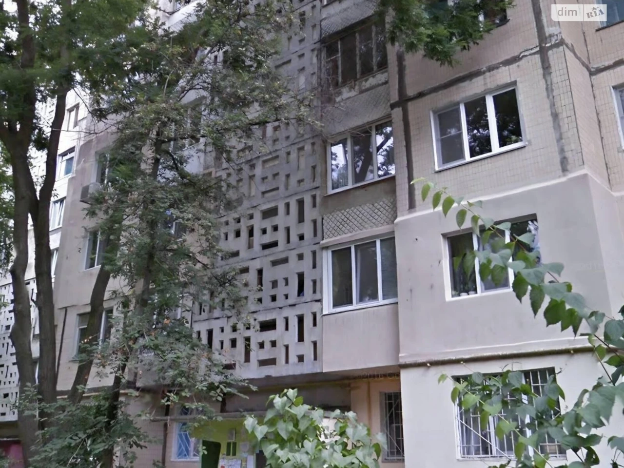 Продаж Квартира Пересипський