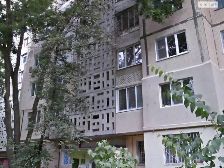 Продаж Квартира Пересипський