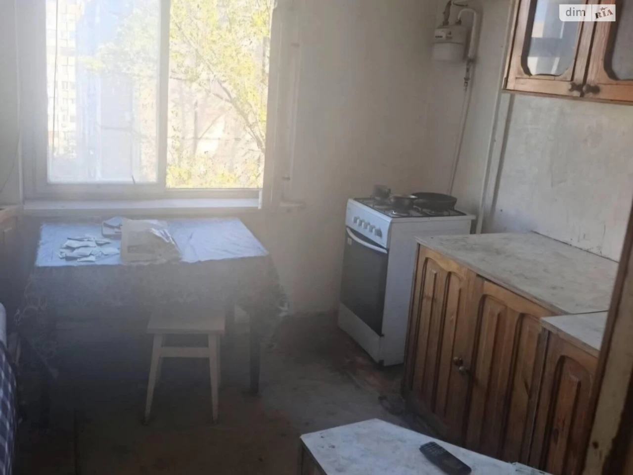 Продаж Квартира Пересипський