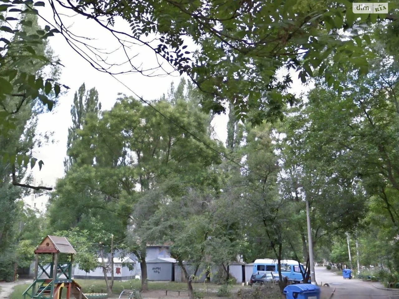 Продаж Квартира Пересипський