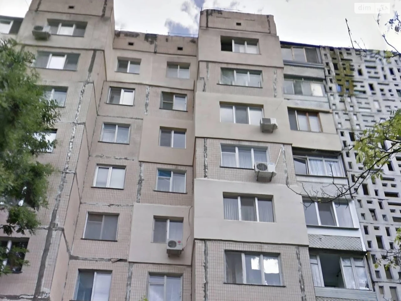 Продаж Квартира Пересипський