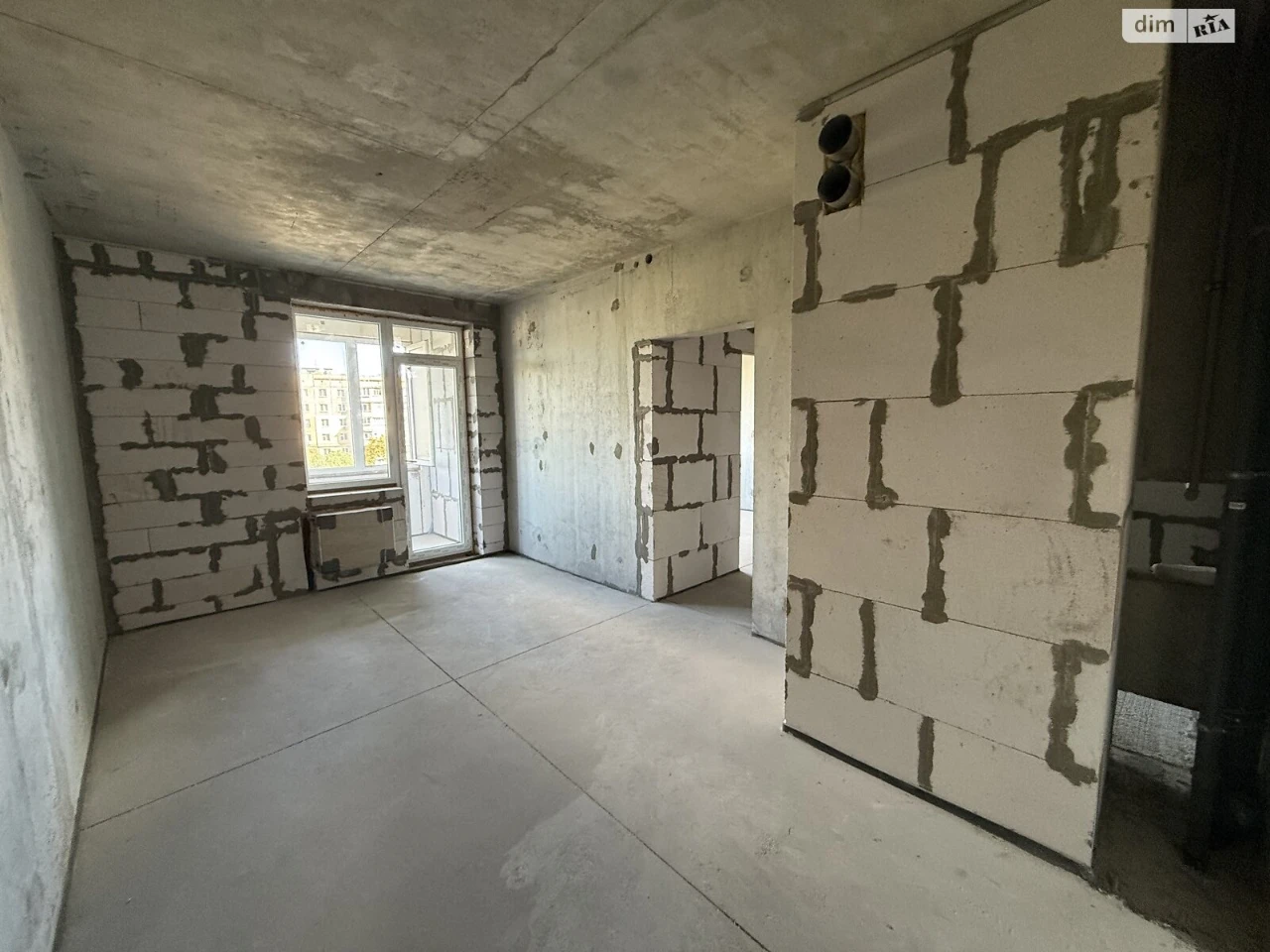 Продаж Квартира Київський