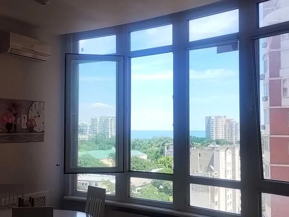 Квартира. Одеса, Базарна вул.