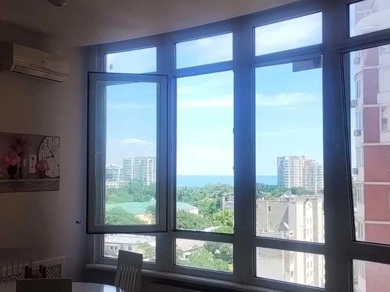 Квартира. Одеса, Базарна вул.