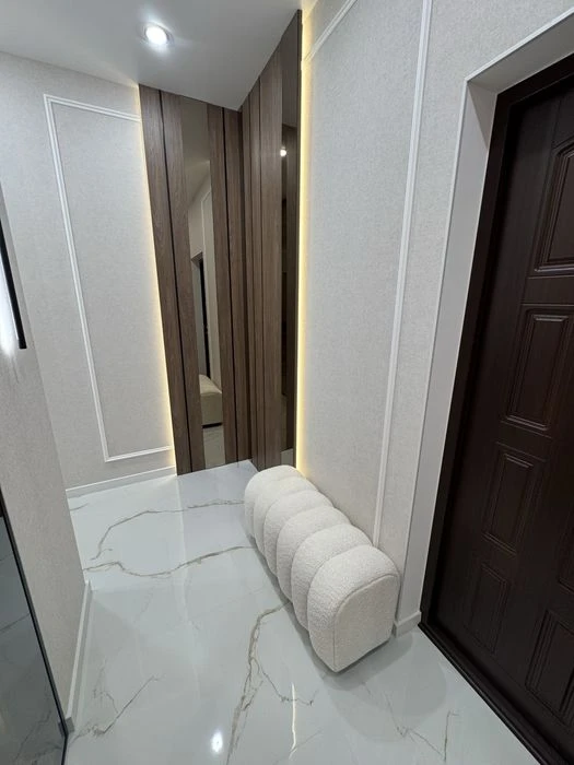Продам 2-кімнатної квартири 65,6 м² | KADORR City | Краснова