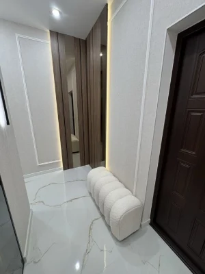 Продам 2-кімнатної квартири 65,6 м² | KADORR City | Краснова