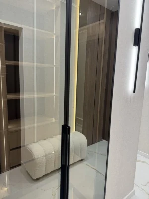 Продам 2-кімнатної квартири 65,6 м² | KADORR City | Краснова