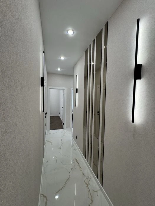 Продам 2-кімнатної квартири 65,6 м² | KADORR City | Краснова