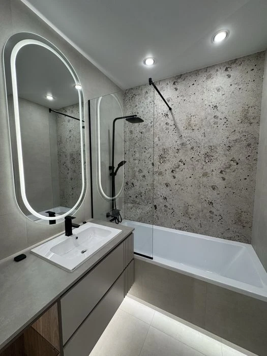 Продам 2-кімнатної квартири 65,6 м² | KADORR City | Краснова