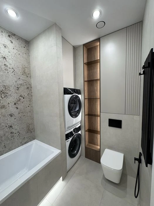Продам 2-кімнатної квартири 65,6 м² | KADORR City | Краснова
