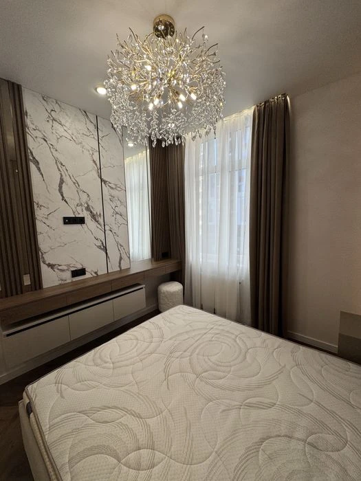 Продам 2-кімнатної квартири 65,6 м² | KADORR City | Краснова