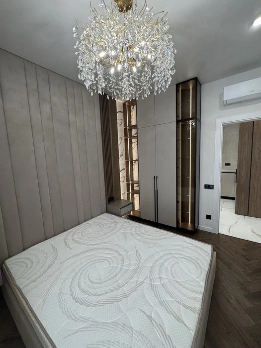 Продам 2-кімнатної квартири 65,6 м² | KADORR City | Краснова