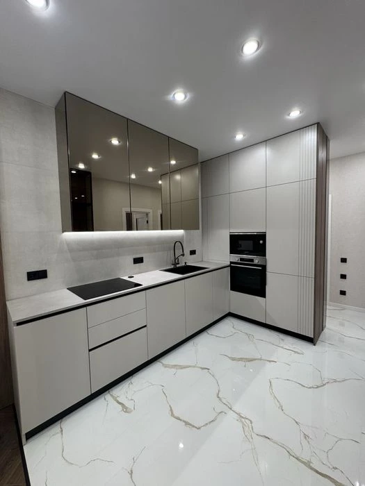 Продам 2-кімнатної квартири 65,6 м² | KADORR City | Краснова