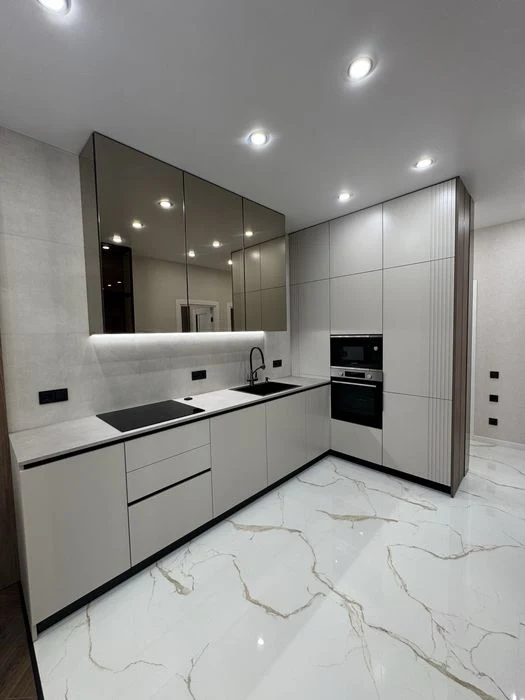 2-ком.квартири 65,6 м²,3 этаж | KADORR City | Краснова | Пре