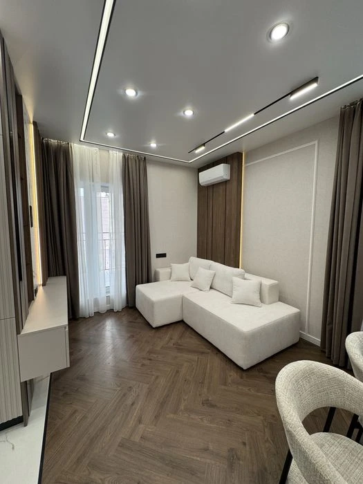 Продам 2-кімнатної квартири 65,6 м² | KADORR City | Краснова