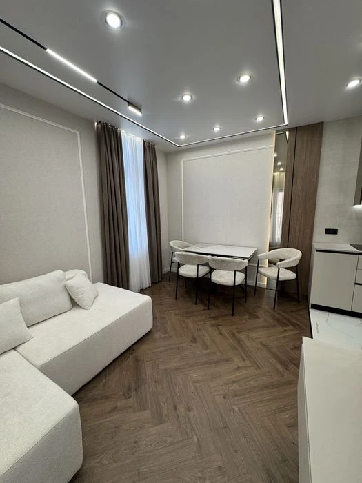 Продам 2-кімнатної квартири 65,6 м² | KADORR City | Краснова