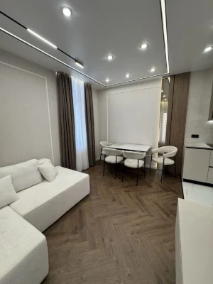 Продам 2-кімнатної квартири 65,6 м² | KADORR City | Краснова