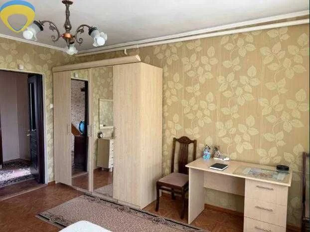 Красивый частный дом  — уют, простор и свой сад!