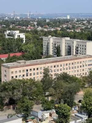 Продам 2-х кімнатну квартиру в Одесских традициях/Грушевсько