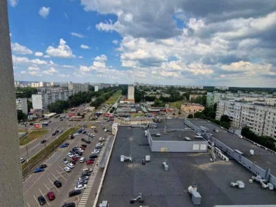 Apartment. Kharkiv, Traktorostudivnyky Ave.