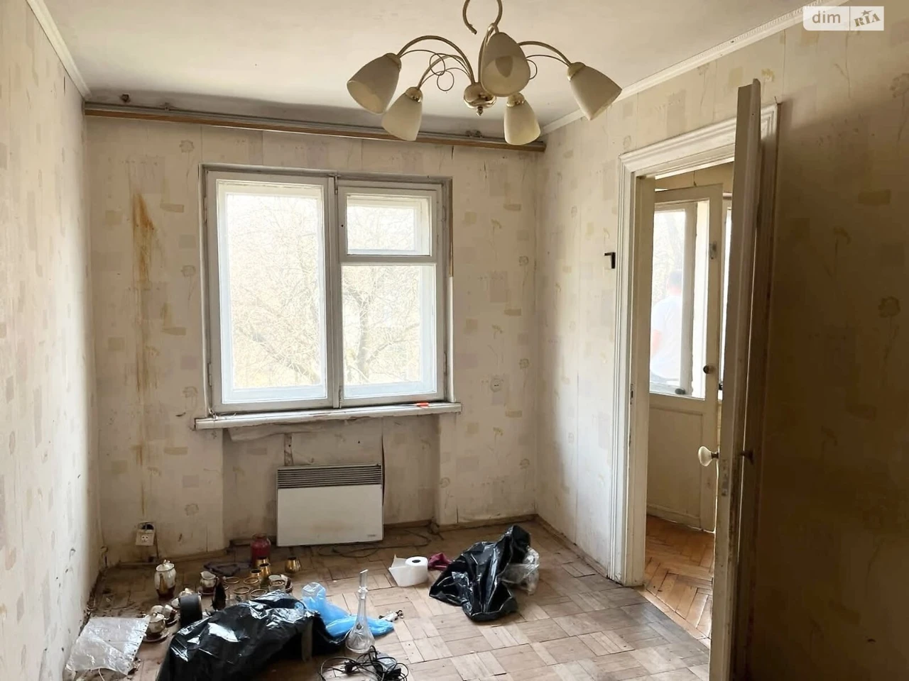 Продаж Квартира Малий Галагов