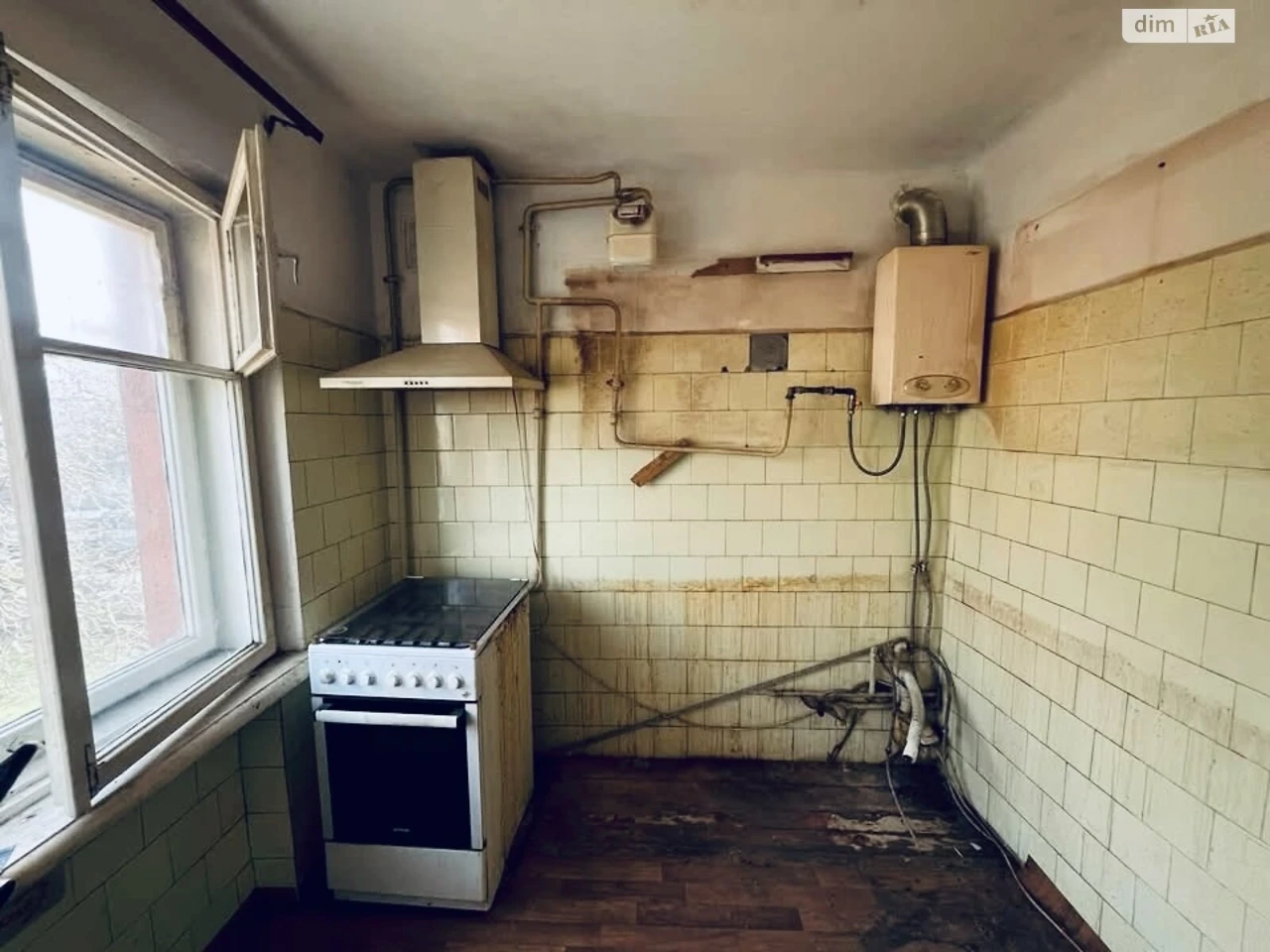 Продаж Квартира Малий Галагов