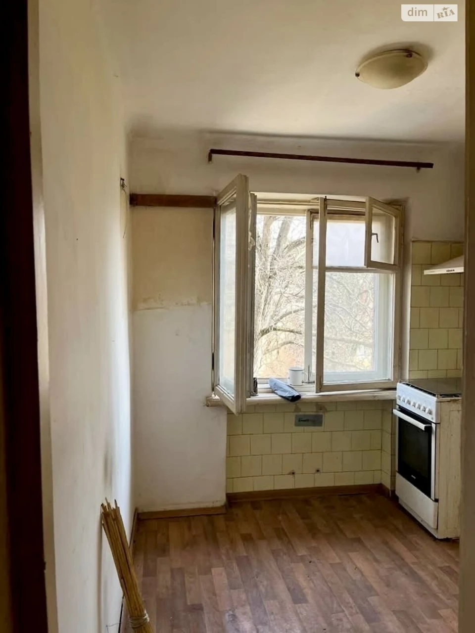 Продаж Квартира Малий Галагов