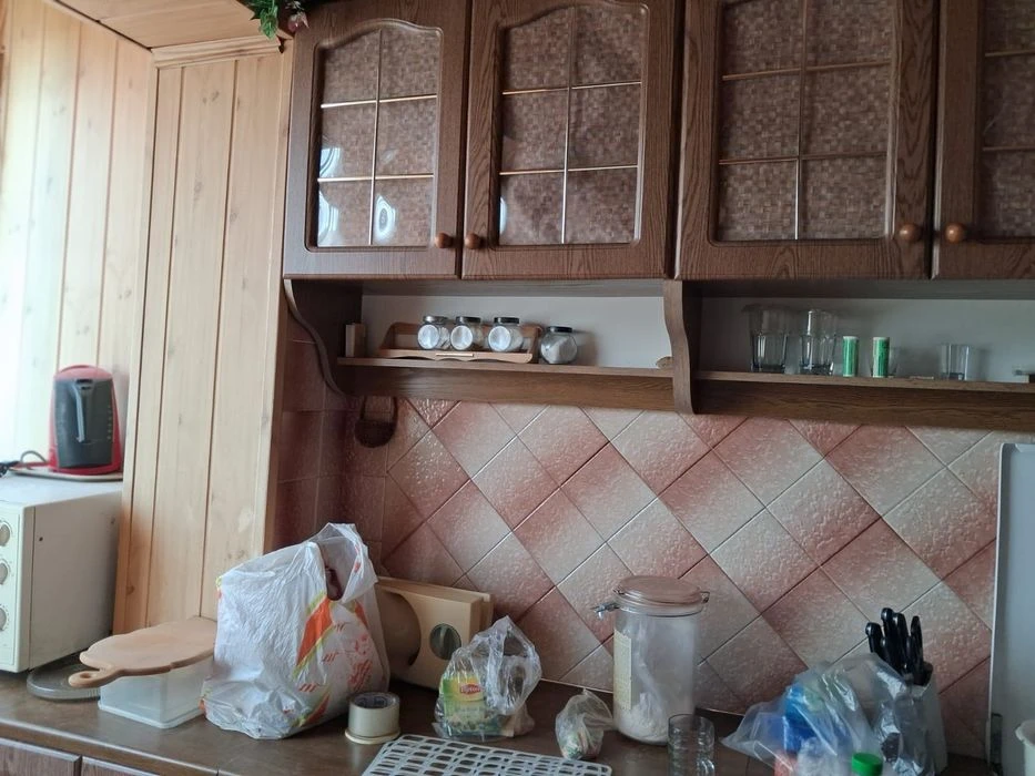 Продам 2-х комнатную квартиру с ремонтом на Крымском бульва