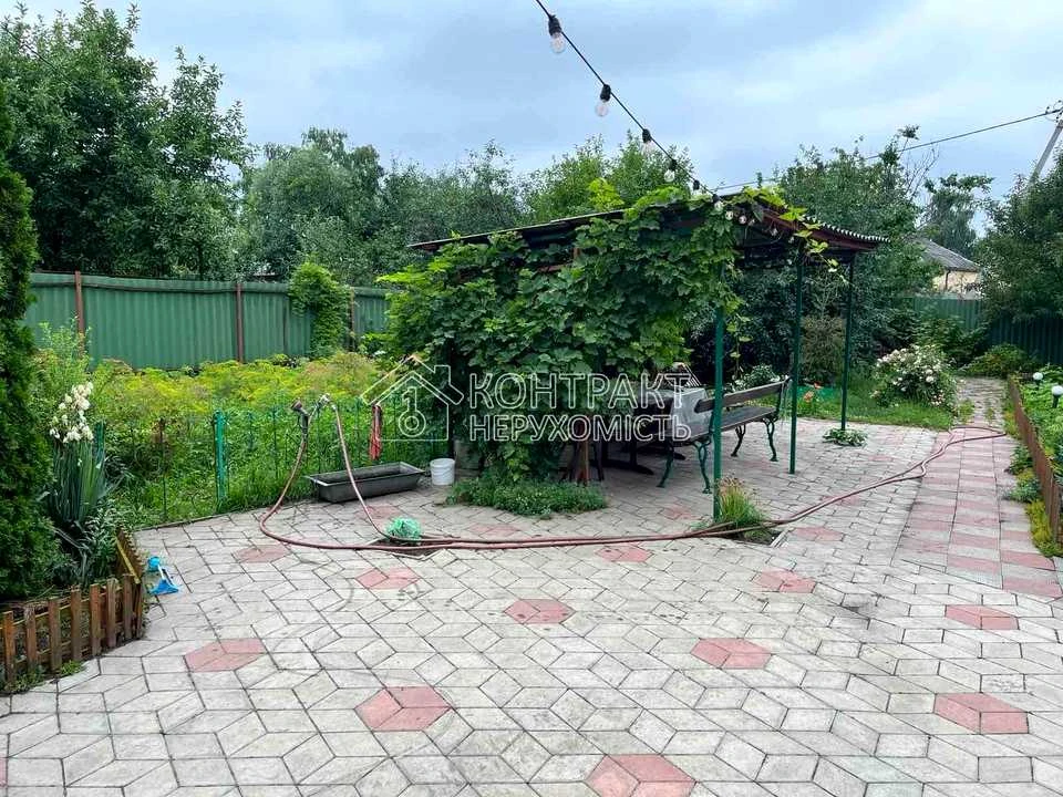 Будинок. Харків, Москалівська вул. (Жовтневої Революції)