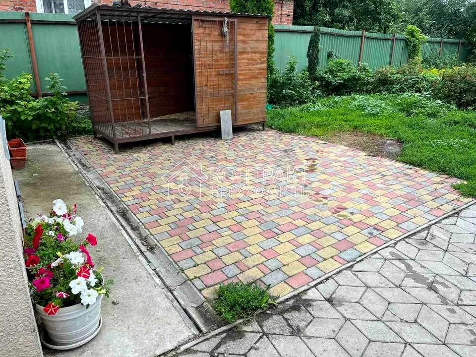 Будинок. Харків, Москалівська вул. (Жовтневої Революції)